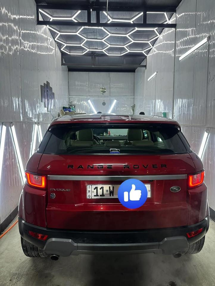 السلام عليكم. رانج ايفوك . وكاله سردار . موديل 2018 ماشيه 45
رقم بغداد الجديد . فول مواصفات . مكفوله من بارد 

بيه صبغ بابين فقط صار بيه طخه خفيفه صبغتهن حتى 

بابين مامفتوح . سونار ويه منشور . رقم تلفون 

***********
