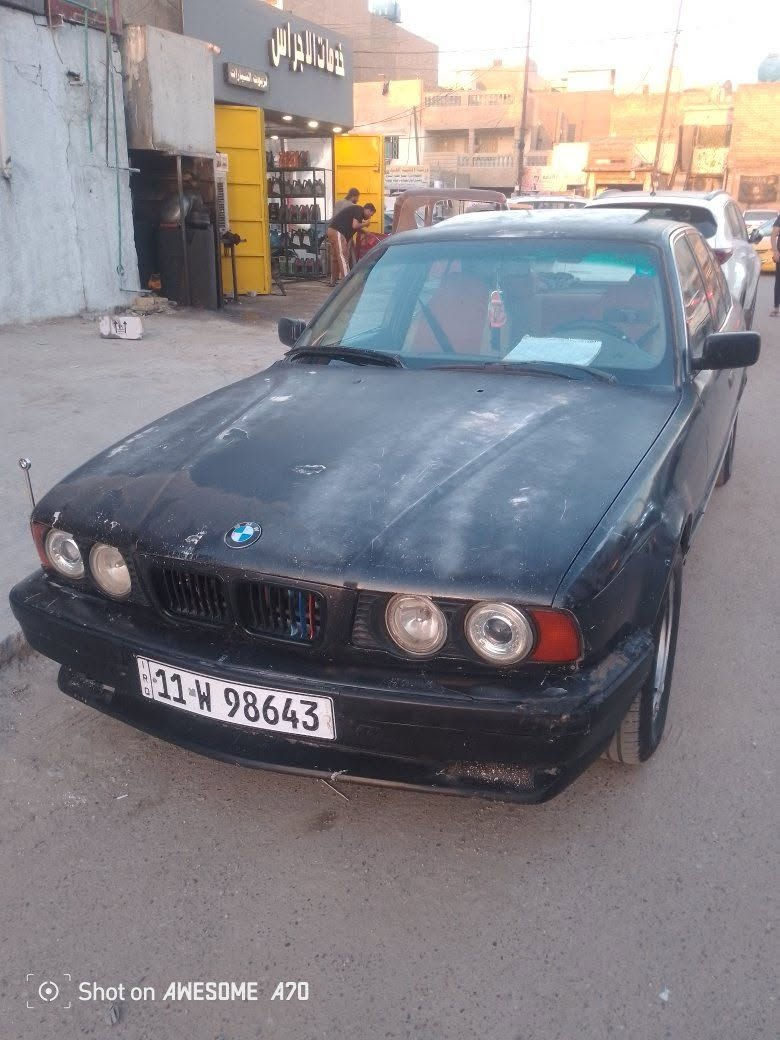 السلام عليكم بيم موديل 91 اصل 535 مفتوح للبيع السعر 40 وبيها مجال العنوان بغداد المشتل غير متواجد ع الفيس ***********

