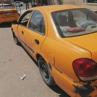 نيسان صني للبيع موديل 11 سعر  75  دفتر بنزين رقم موبايل 07866257737