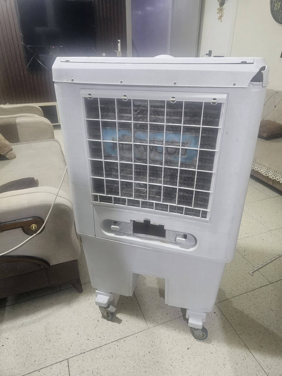 للبيع كونفيرة بسعر ٦٥ الف


**إذا كنت صاحب هذا الإعلان وتريد حذفه لأي سبب، رجاءا أرسل رسالة إلى الدعم الفني**