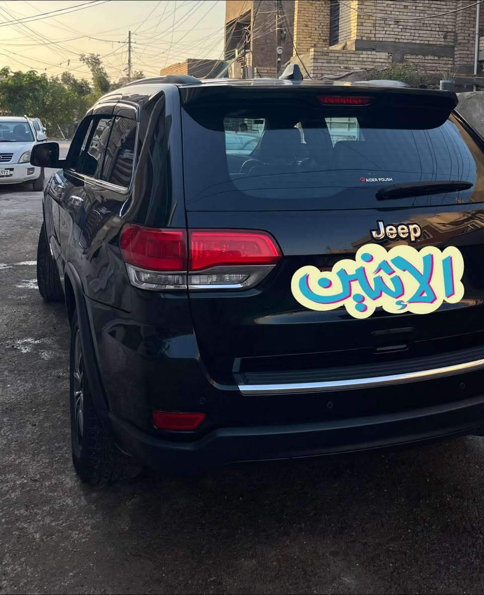 رحمه لوالديكم لحد ينزل سيارته بمنشوري عندك فيس وانشر.  جيب لمتدد للبيع حادث جاملبغ وباب بدون دواخل شاصي لغود مكفول 195 سعرها موديل 19 لمتدد فتحه رقم بغداد


**إذا كنت صاحب هذا الإعلان وتريد حذفه لأي سبب، رجاءا أرسل رسالة إلى الدعم الفني**