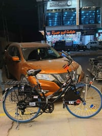 ياباني • حجم ٢٦ • قير