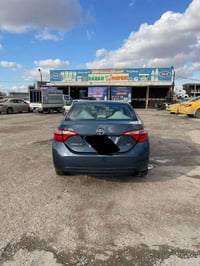 كورلا ٢٠١٨ • رقم شمالي • خانقين