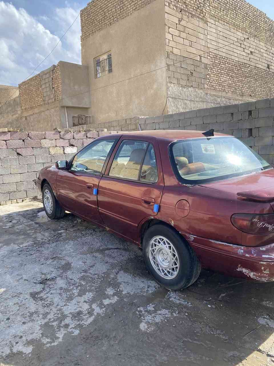 سلام عليكم كيه سيفيه البيع رقم بابل انكليزي. بسمي سنويه جديده تحويل ثاني يوم مكينه مفتوح مو مسكر مكينه وكير وحداديه وتخم تاير خير من الله سياره مكفوله من الضربه القويه فقط مصبوغه الجماليه دواخل جديده سياره حلوه ومرتبه ومال بيت السعر 27وبيها مجال الشراي مكان كربلاء رقم الهاتف. ***********/***********
