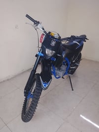 قفاز k2m • ٣٠٠سيسي • موديل ٢٤
