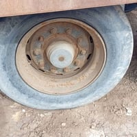 شاحنة • حرفش • للبيع