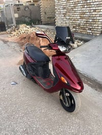 فراشة • نضيفه • تايرات جديده