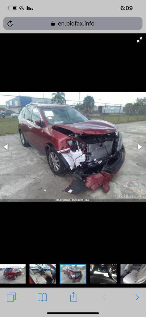 للبيع او مراوس نيسان روج موديل ١٩ فول مواصفات ماعده الفتحه السياره يرادله ترتيب دوشمه وبيه شغلات خفيفه يعني حادثه موضح بصوره وبيه صارت ضربه هنا بلعراق بفتحه الصندوق بيه حار رايديه ب ١٤٠ وبيه مجال واذا اكو مراوس بناصيه افضل يكون البصرة, العراق


**إذا كنت صاحب هذا الإعلان وتريد حذفه لأي سبب، رجاءا أرسل رسالة إلى الدعم الفني**