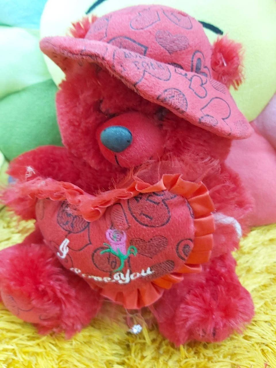 للبيع ٣ قطع ب١٠ الف عنوان بغداد بارك السعدون  ***********
