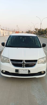 دوج كرفان • ٢٠١٣ • ٦ سلندر