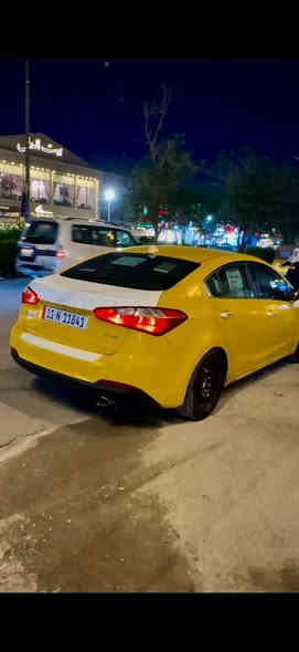 فورتي موديل 14مكينة 2000 جي دي اي
سياره جاهزه للاخير تبريد دوشمه تخم تاير باتري جديد صدر خير من الله 
صور الحادث بالمنشور حادثهه بسيط 
باسمي تحويل مباشر مصفره هيأة وغرامات 
رقم انكليزي
مكانهه بغداد المشتل 
السعر 103 وبيهه مجال

***********
