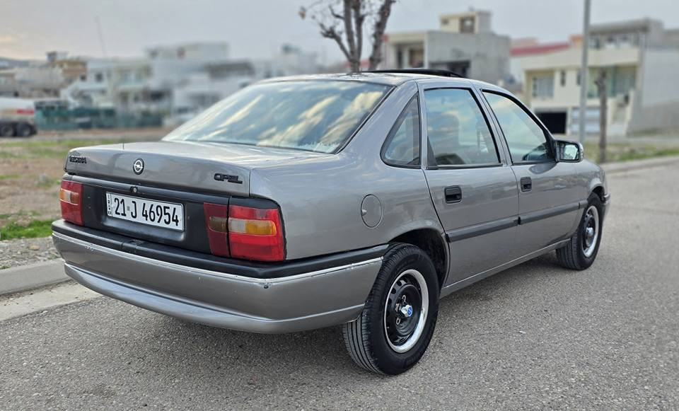 (***********&***********)ئۆپڵ ڤکترا مۆدێل 95مەکینە 20 گێرعادی نمونەلەجوانی بێ دەعم و بێ لێدراو هیلال و دۆسیەی بیلاد جام کارەبایی سڵایت ABS چوارتایەی لۆک کارەبایی کامل ئیشەکات گەرمی مەزبوتە تام پێشی تازەیە پاتری لۆک گێڕو مەکینەی دەرەجە یەکەو بەشەرتە سەنەوی تازەیە تا 2030 مانگی 11 سعری 43 وەرەقە شمشمل, السليمانية
