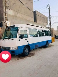 2004 للبيع  جاهزة من كلشي مكينه جديده كير حدادية جديدة تخم تاير برجستو...
