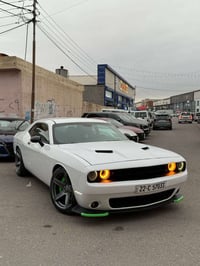 دودج تشارجر • فول مواصفات • ٢٠١٧