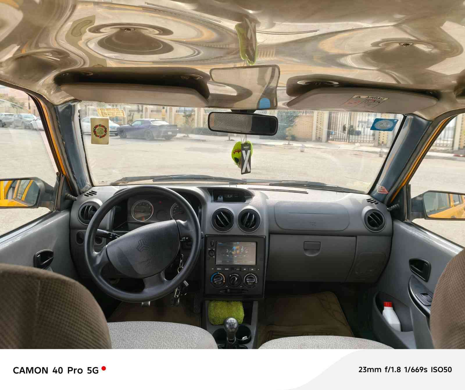 خوان سلام عليكم سايبه مديل 2018كفاله بيه بس بارد بل جاملغ المامي او الباقي كله كفاله تبريد تدفئه  كله شغال منضومه غاز او بانزين  السعر 50مكاني بكربله ***********
