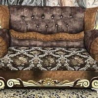 كنب ٩ مقاعد • صوفا