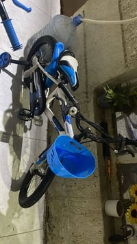 بسكليت • استخدام قليل • كلش نضاف