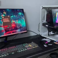 كيس • كيبورد • دوره بغداد