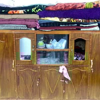 بوفيه • ٢٫٥م • مجال بسيط