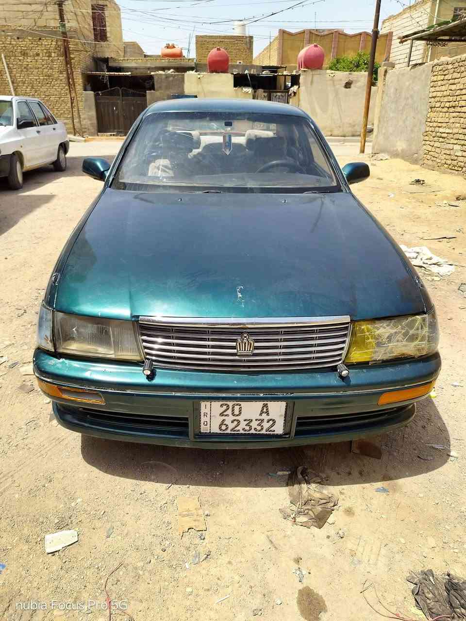 سلام وعليكم عندي سيارة بطه البيع كربلاء رقم ديالى بسمي مصبوعه عام جماليه مديل 92سياره حلوه *********** *********** كربلاء حي مهندسين
