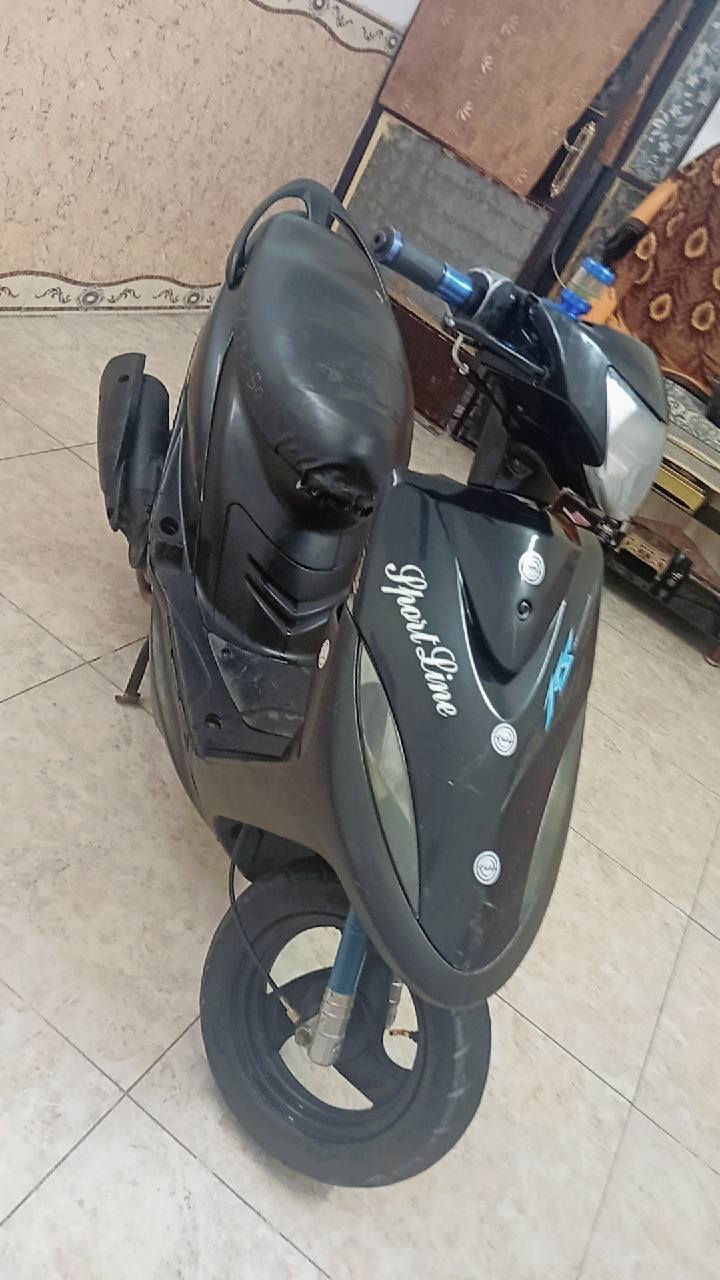 سلام عليكم دراجة ماكس عدلة كفالة عامة درجة حيل نضيفة رقم واحد سعر 650====***********
