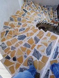 معمل الديار • أبو زكريا • اسيا