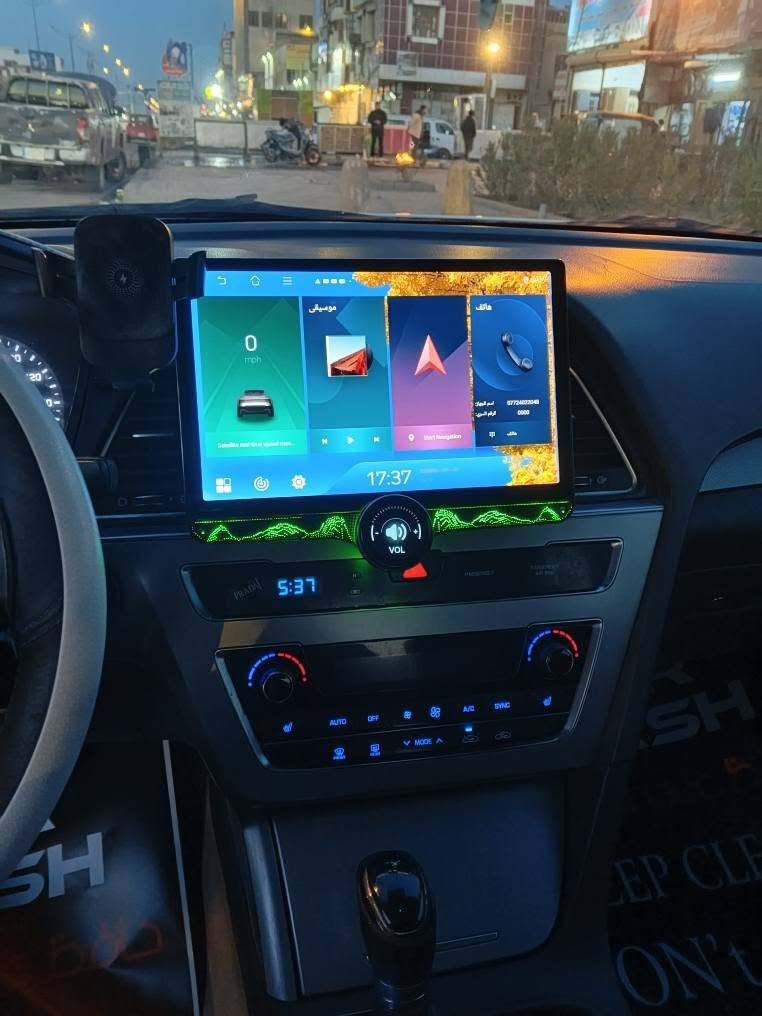 سلام عليكم سونتا15امريكي فول عدا الفتحه بصمه رادار جانبي كشن تدفئه كامره تبريد بيانو منضومه زنون بيهه مخيفه شاشه فول موصفات حادثه امريكه ربع بنيد ول الباب خلف السايق بارد السياره ليبل واحد بدون تبديل ابيع صبغ عام اثر الجراد اني صابغهن بيدي سياره خلقه واخلاق***********
***********
السعر 105 مكان بغداد بغداد, العراق
