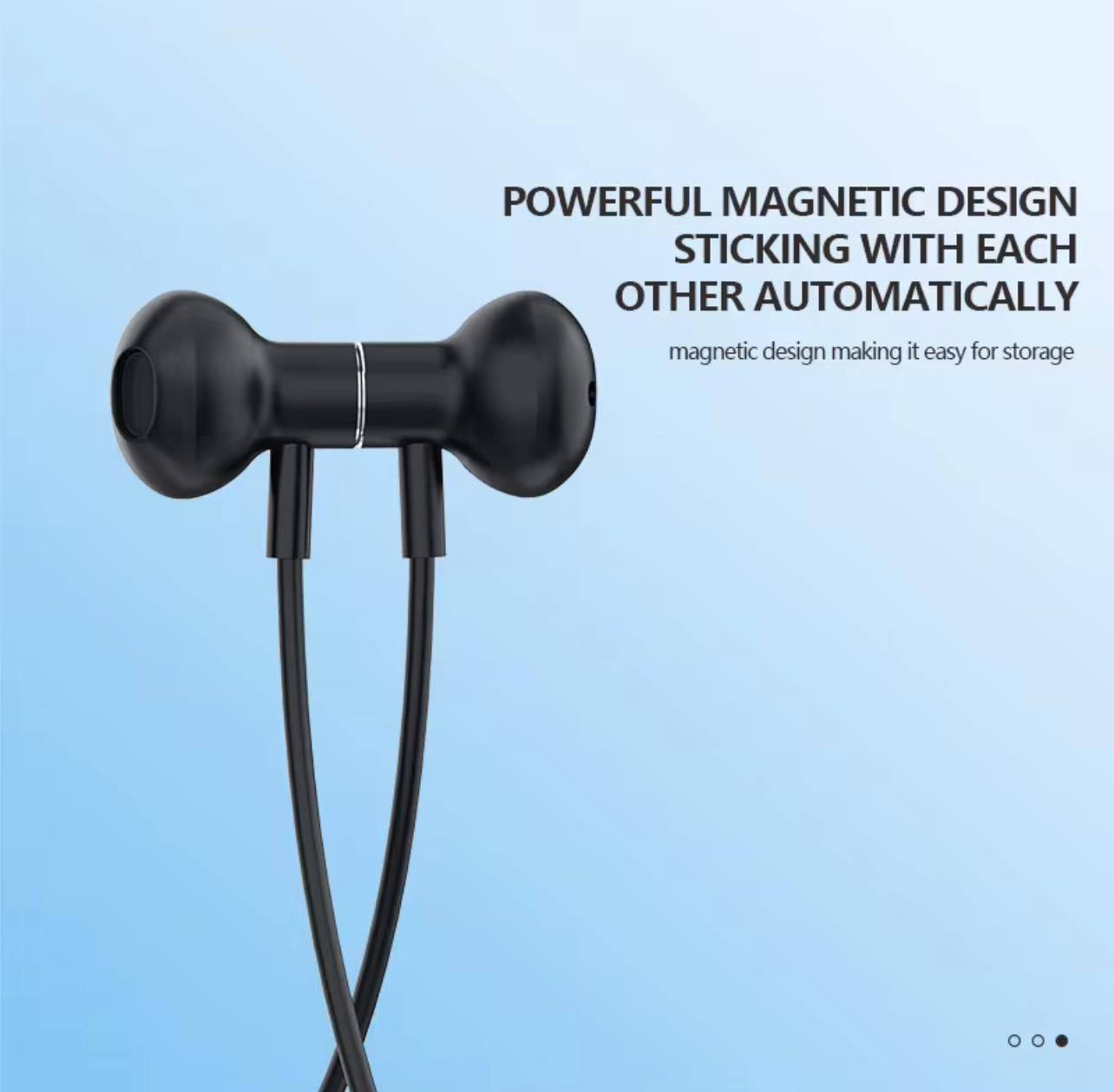 سماعة BL37 الذكية - رفيقك المثالي للراحة والإنتاجية اكتشف تجربة صوتية استثنائية مع سماعة BL37 التي تجمع بين التصميم العصري والأداء المتقن! مميزات ستغير يومك: 🎵 ** جودة صوت نقية: استمتع بأصوات غنية وواضحة في المكالمات والاستماع. ⚡ ** أحدث تقنية بلوتوث 5.3: اتصال مستقر وسريع بدون انقطاع على بعد يصل إلى 10 أمتار. 🔋 ** بطارية عملاقة 40 ساعة: تكفيك لأيام كاملة من الاستخدام المتواصل بدون الحاجة للشحن. 💡 ** شاشة رقمية ذكية: عرض واضح لمستوى البطارية وحالة الاتصال والتحكم الكامل. 🔄 ** تصميم شريط الرقبة المريح: خفيف الوزن ومريح للارتداء لساعات طويلة. 🚀 ** شحن سريع بالنوع C: 3 ساعات شحن فقط تكفيك لـ 40 ساعة استخدام! لماذا تعتبر BL37 الاختيار الأمثل لك؟ ✅ مثالية للطلاب: للدراسة عن بعد وحضور المحاضرات ✅ رائعة للموظفين: للعمل من المنزل والاجتماعات الافتراضية ✅ ضرورية للرياضيين: للتمارين والأنشطة اليومية ✅ عميلة للمسافرين: خفيفة الوزن وبطارية طويلة المدى تفاصيل تقنية دقيقة: &middot; شريحة بلوتوث: JL7006 المتطورة &middot; سعة البطارية: 400 مللي أمبير &middot; وقت الاستعداد: 200 ساعة &middot; منفذ شحن: Type-C حديث --- كلمات مفتاحية للترويج: #سماعة_بلوتوث #تقنية_حديثة #هدية_مثالية #أجهزة_ذكية #بلوتوث_5 #تصميم_مريح #بطارية_طويلة #ساعات_استماع #عمل_عن_بعد #دراسة_أونلاين


**إذا كنت صاحب هذا الإعلان وتريد حذفه لأي سبب، رجاءا أرسل رسالة إلى الدعم الفني**