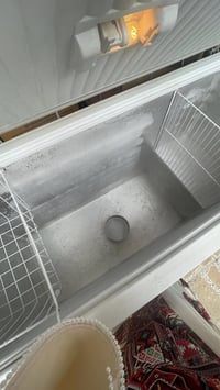 مجمدة • كونكرد • شغالة