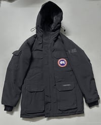 سڵاو و ڕێز  بابەتی تایبەت 🔥🔥🔥 کەنەدا گوس  🇨🇦  پەڕ 🪶   Expedition Parka...