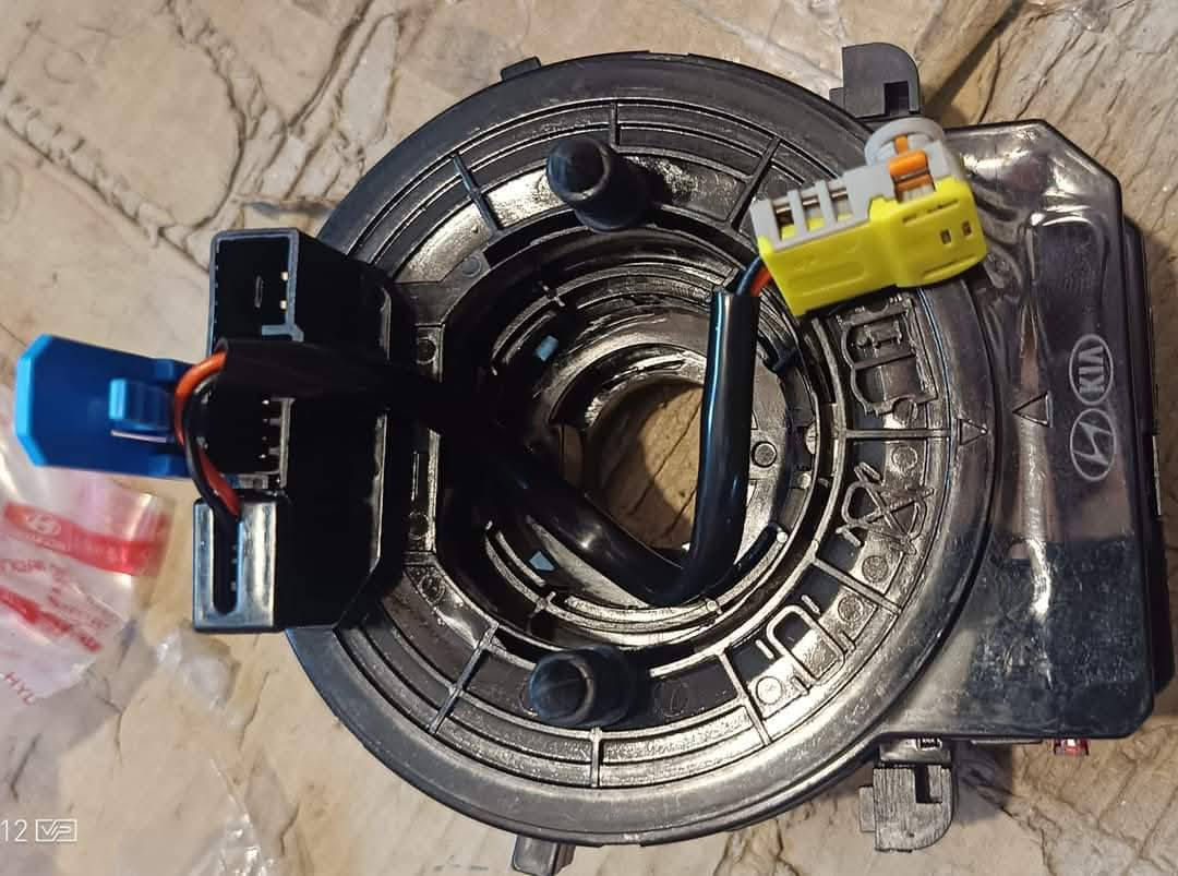 #شريط_ستيرن_كيا_هونداي متوفر جميع سيارات كيا هونداي اصلي وتجاري متوفر نوعين للحجز والسؤال راسل الصفحة حصرا


**إذا كنت صاحب هذا الإعلان وتريد حذفه لأي سبب، رجاءا أرسل رسالة إلى الدعم الفني**