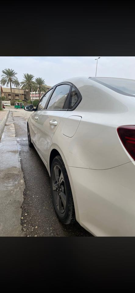 سيراتو موديل 2021سياره كفاله عامه ماشي 88 رقم اربيل ***********السعر 145 بيع مستعجل
