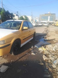 سمند • ٢٠١٠ • رقم كربلاء