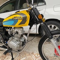 موديل 24 • دراجه نظيفه • قابل تفاوض