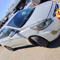 اكسنت للبيع خصوصي ٢٠١١ فول رقم اربيل صبغ صفحه وحده مكينة ١٦ كير At بيه...