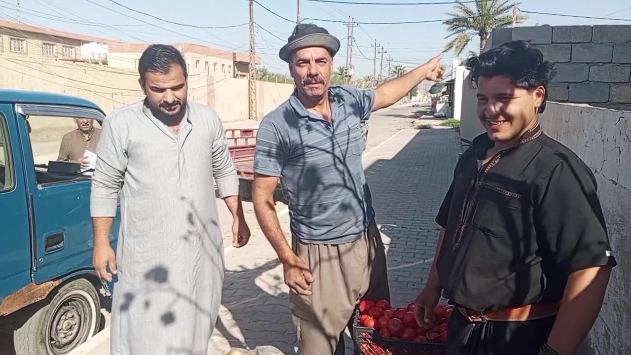 تم بعون الله محل المخضر فرع الثاني علوه البوعجه مدخل حي اركان يوم الثلاثاء صباحا


**إذا كنت صاحب هذا الإعلان وتريد حذفه لأي سبب، رجاءا أرسل رسالة إلى الدعم الفني**
