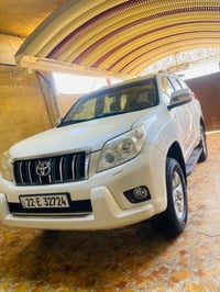 برادو TX.L 2013 سلام عليكم برادو 2013 TX.L فول نظافة 💯  كويتية خليجية ...