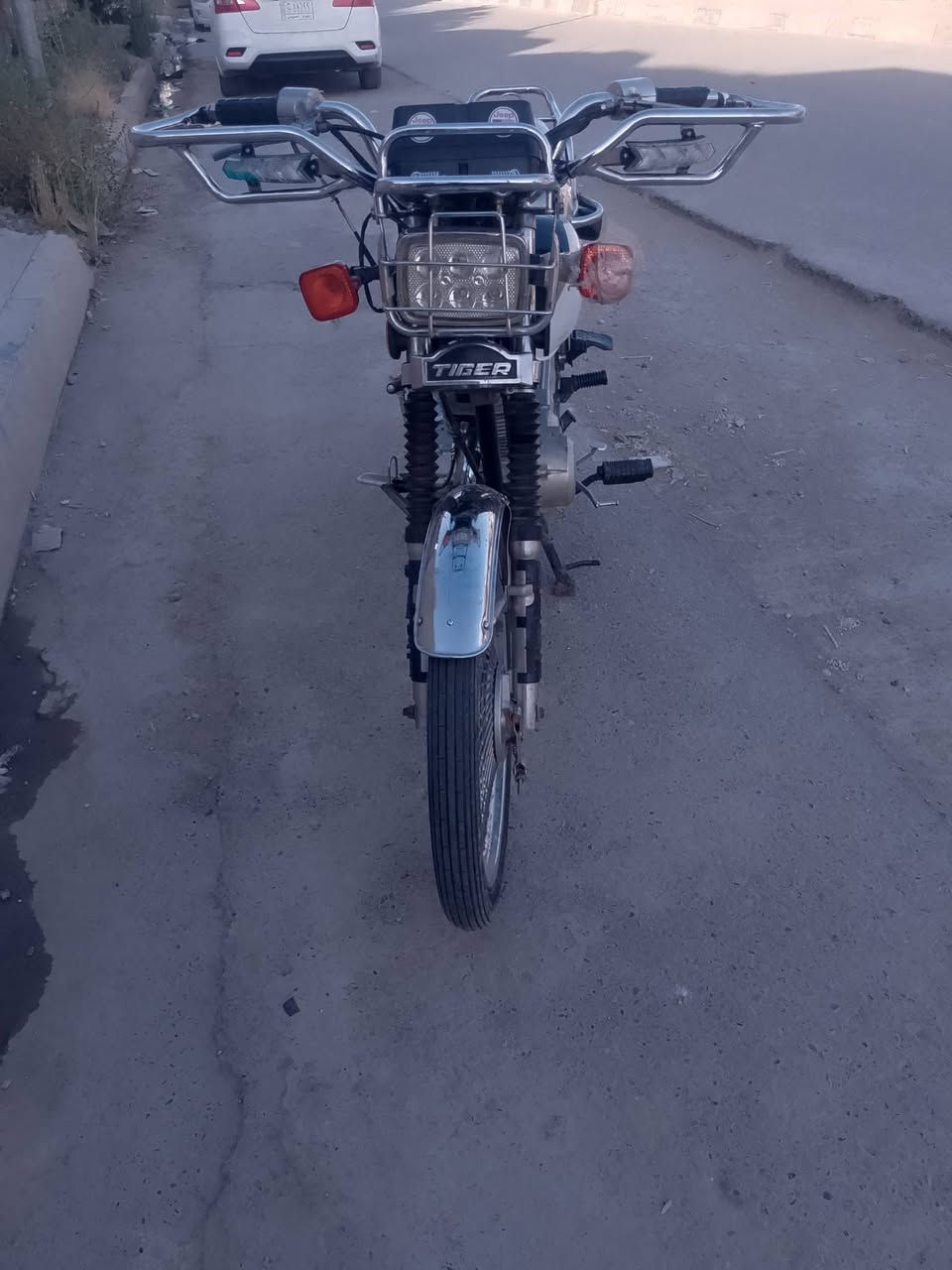 ماطور 2020ابوبصمه مبدل ولفات كله شغال من تايه للتايه سعر 450 بي مجال. موصل لايمن مشيرفه


**إذا كنت صاحب هذا الإعلان وتريد حذفه لأي سبب، رجاءا أرسل رسالة إلى الدعم الفني**
