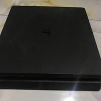 بلي فور سلم • نظام 12.53 • جويستك ١