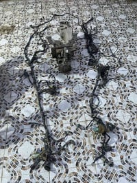 ضفاير فورزه 08 • بوش أصلي • مكفولة