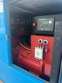 مولدة • مولدة كاتمة • مولدة افيكو • افيكو 130 KVA • مولدة ستة سلندر • ...