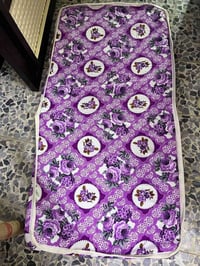 اسفنج تخت أطفال • ١٢٠×٦٠ • ضغط عالي