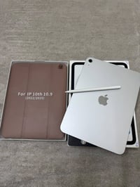 ايباد 11 A16 بطاريه 99 مشحون 66 مره ذاكره 128 بعده داخل الضمان جهاز نض...