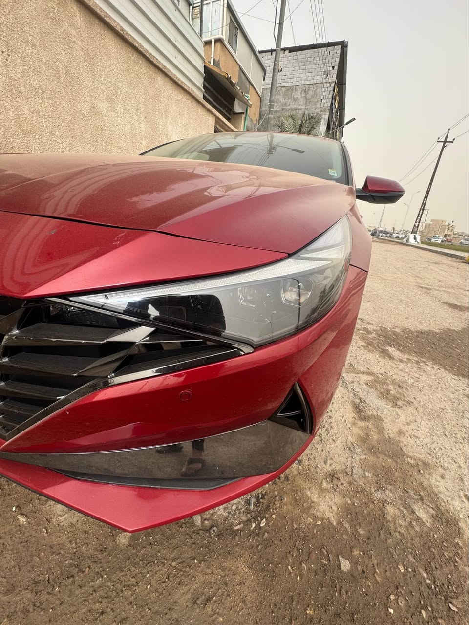 السلام عليكم شباب النترا للبيع فول مواصفات هايبرد رقم بابل بأسمي 
ماشيه ٢١ ميل السياره فقط بارد بالبنيد ولجاملغ اقل شبر بدون صبغ بدون فتح كشنات جلد لد بالدشبول شاشه الكترونيه فتحه مكان سياره بصره عشار الشراي يتصل ع رقم او واتس اب *********** البصرة, العراق
