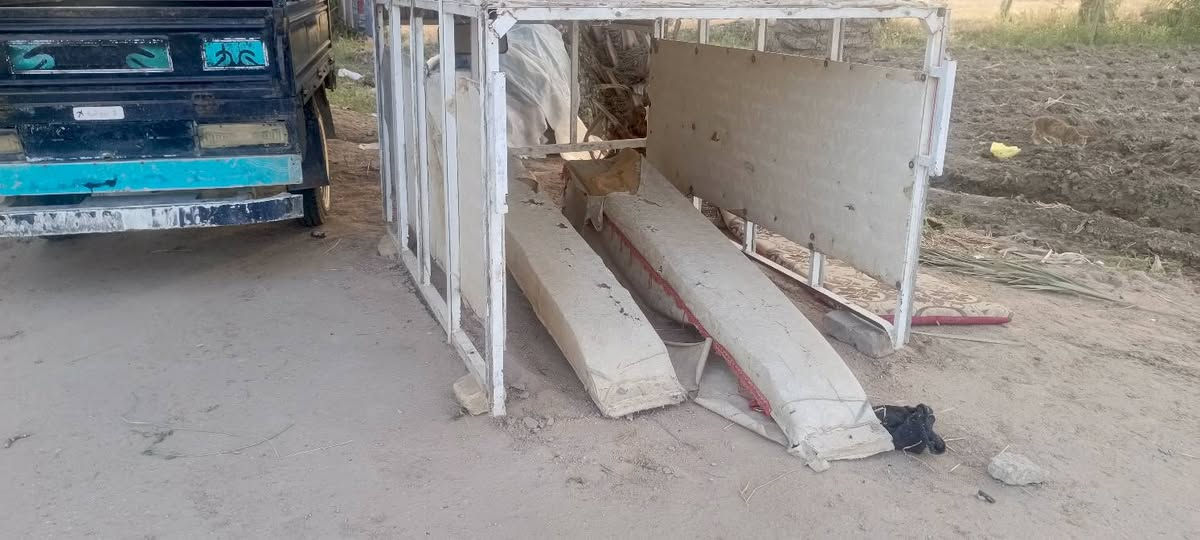 سلام عليكم  اخوان محجر اللبيع معه كراسي   مكان الدوانيه قضاء غماس يريدهن يتفضل خاص وبل خدمه


**إذا كنت صاحب هذا الإعلان وتريد حذفه لأي سبب، رجاءا أرسل رسالة إلى الدعم الفني**
