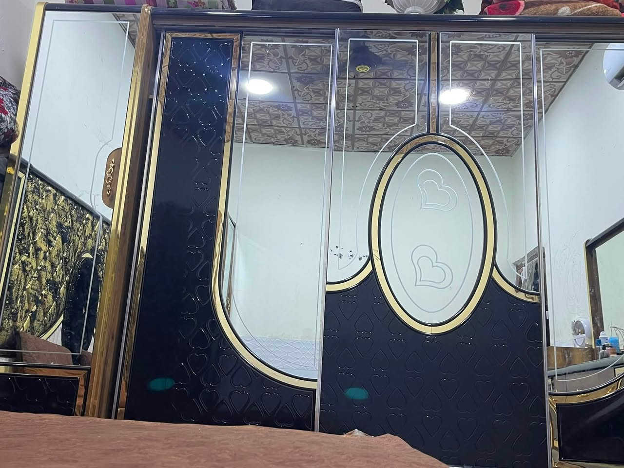غرفه نضيفه للبيع ٨قطع كلش ضخمه البصره ابي الخصيب سعر٩٠٠


**إذا كنت صاحب هذا الإعلان وتريد حذفه لأي سبب، رجاءا أرسل رسالة إلى الدعم الفني**