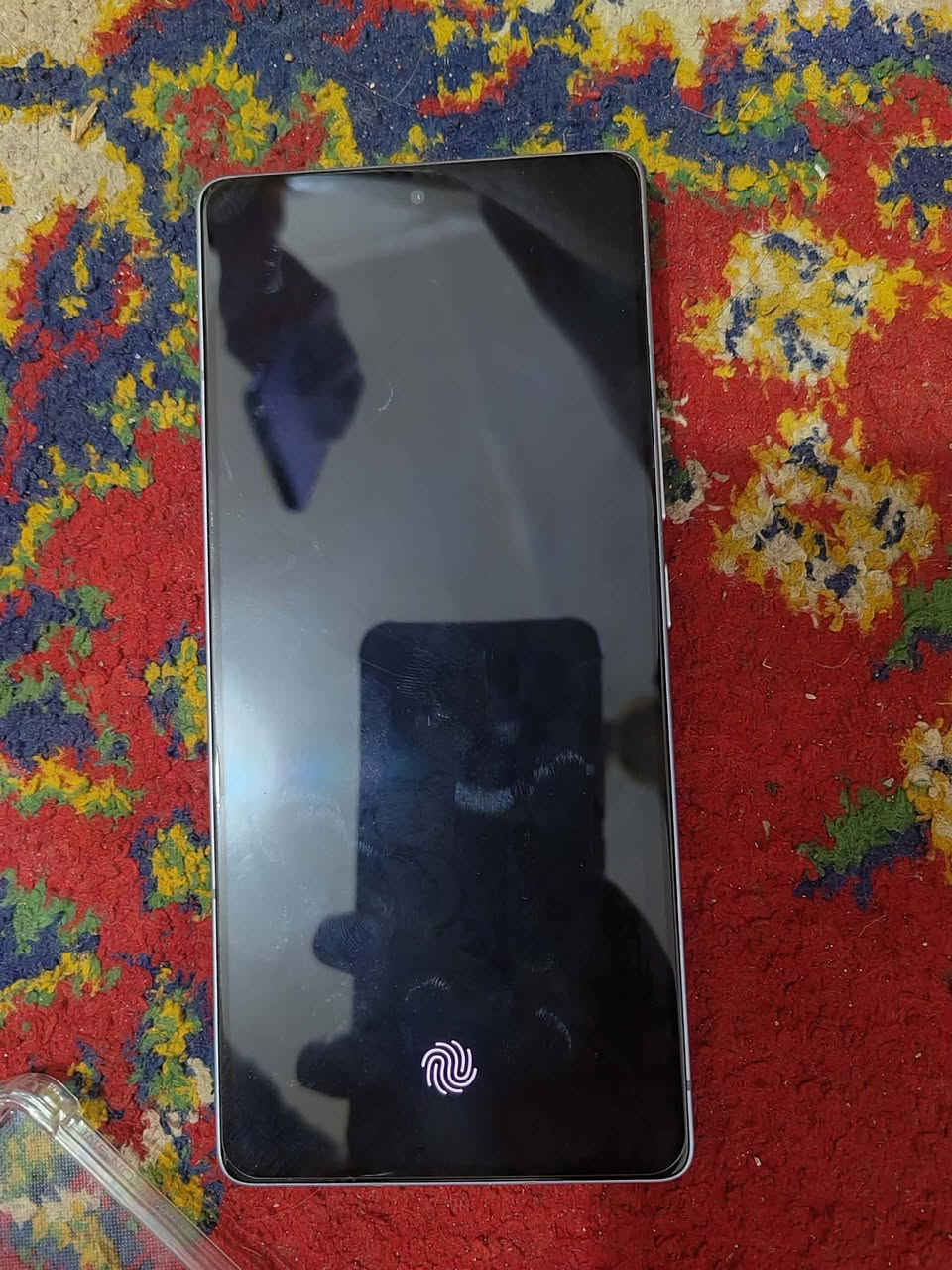 سلام عليكم جهاز انفنكس نوت  50 برو جهاز جديد ممستخدم هواي اي ستفسار خاص ***********
