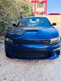 تشارجر • ٢٠١٥ • بدون ايرباك