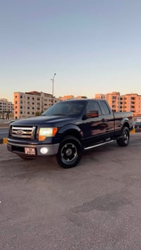 فورد F150 • فورد • F150 • بيك أب فورد • سيارة دفع رباعي • F150 2011 • ...