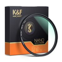 K&F Concept • جملة • فلتر ND